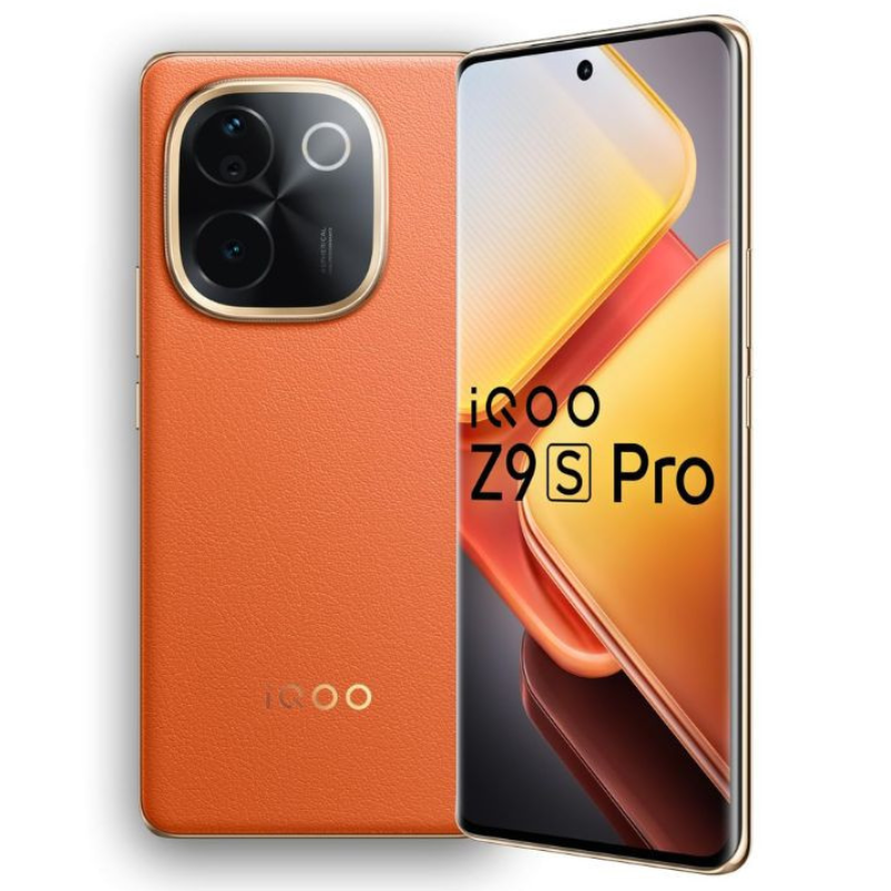 Iqoo Z9 S Pro 5G - Phones under 30000