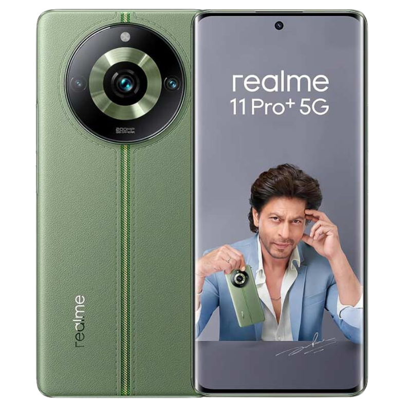 Realme 11 Pro+ 5G - Phones under 30000