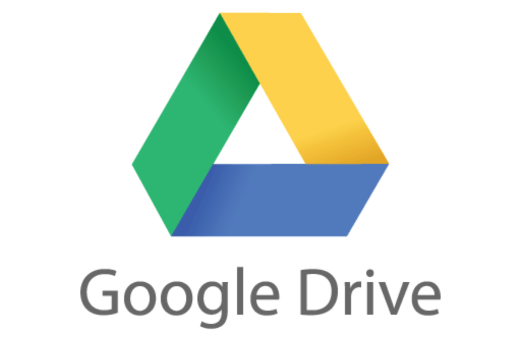 Google Drive Transfer Data from Android to iPhone